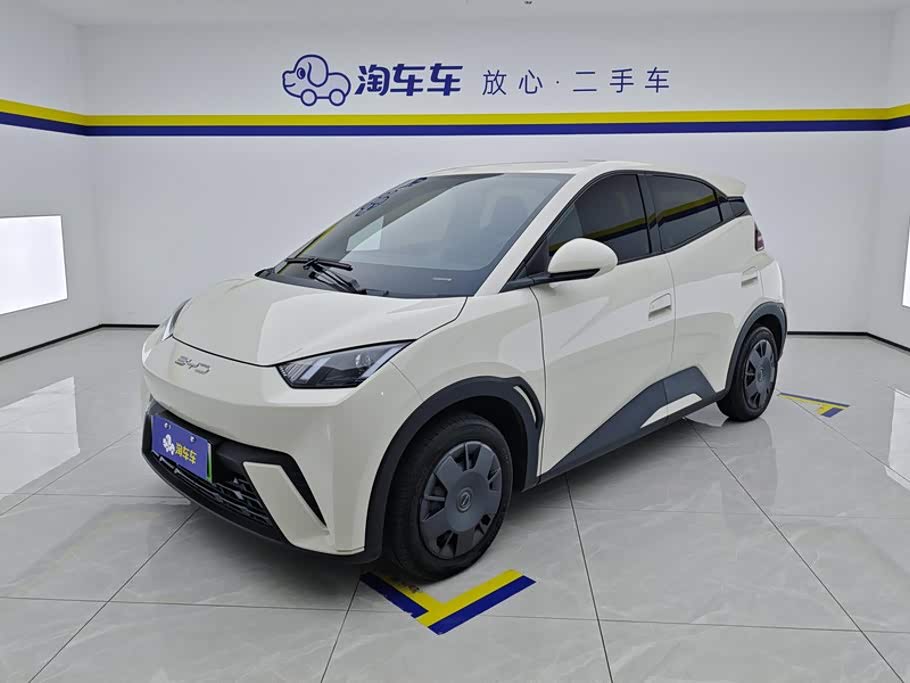 BYD Seagull