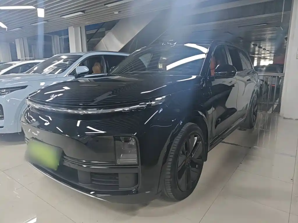 Li Auto L9