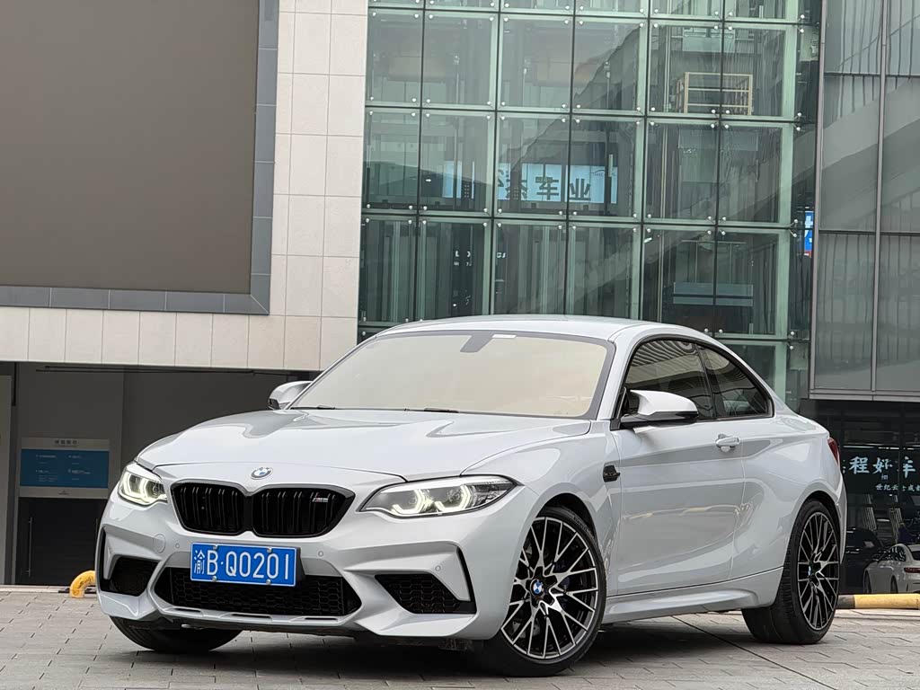 BMW M2