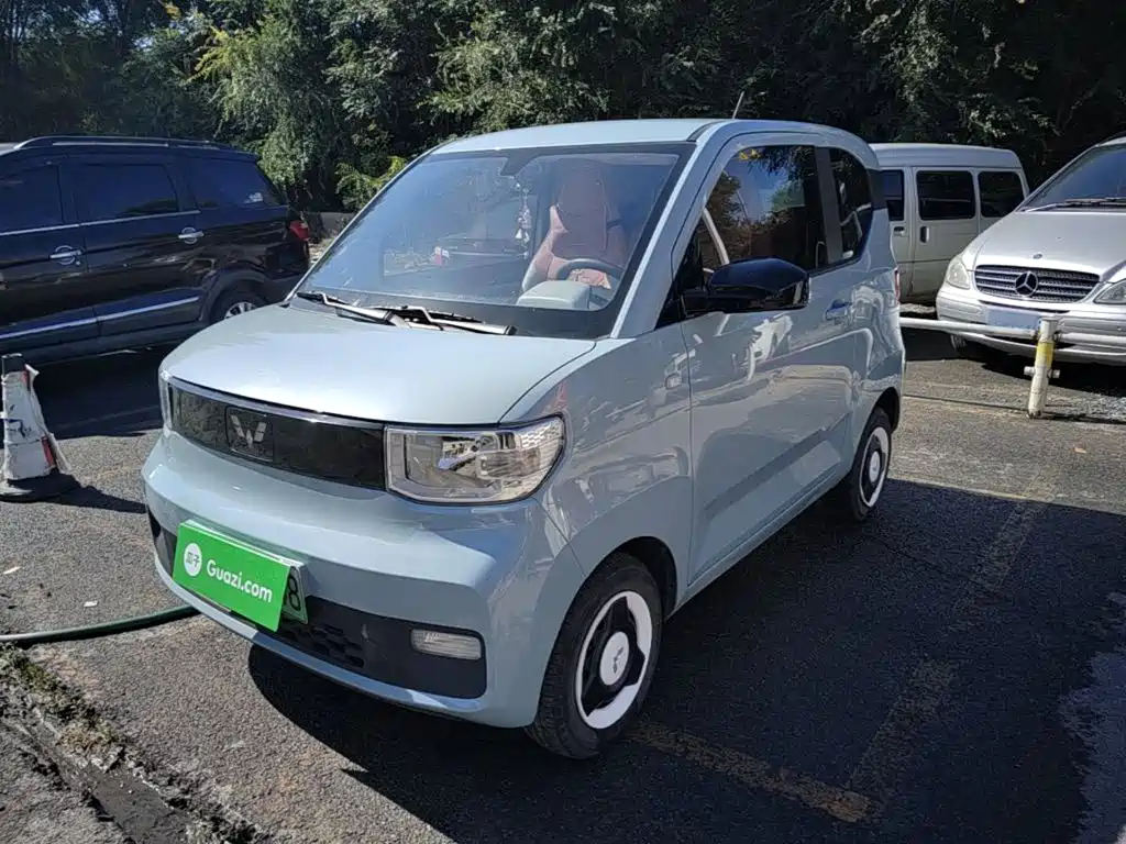 Wuling Mini EV