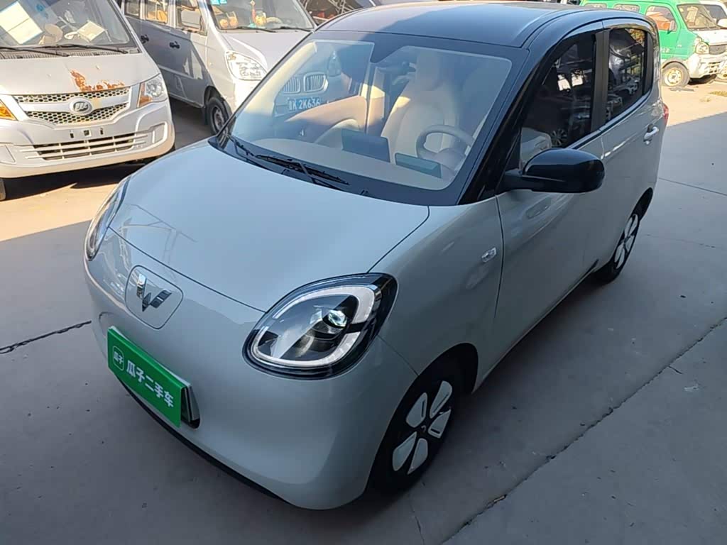 Wuling Mini EV