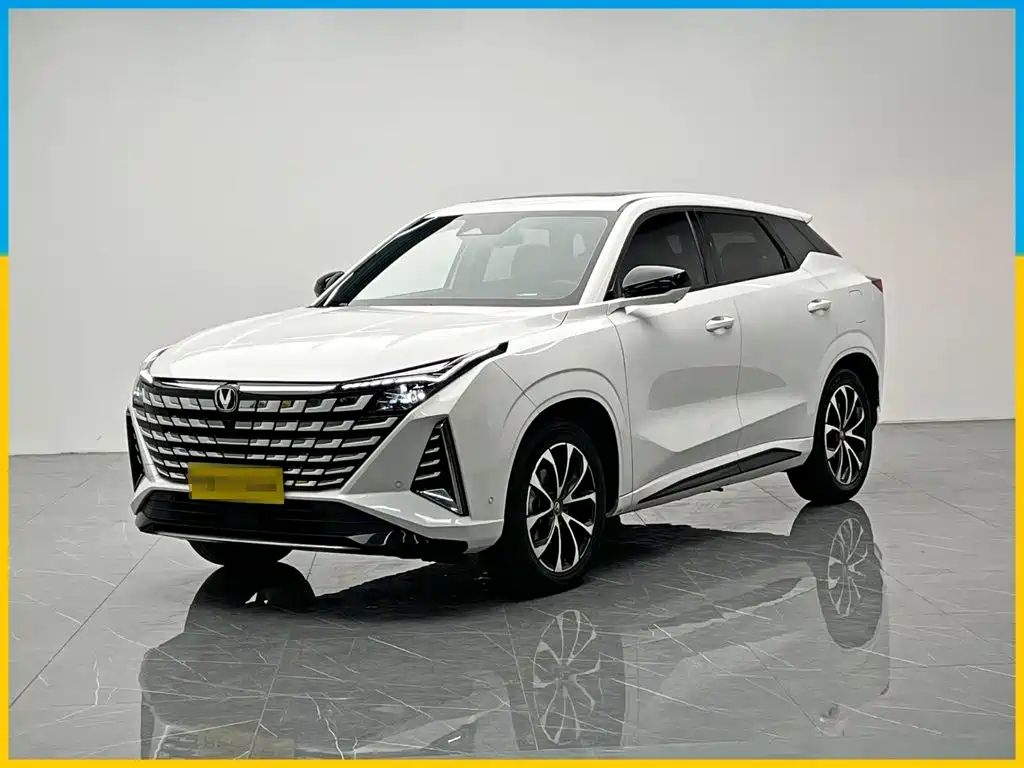 Changan UNI-Z