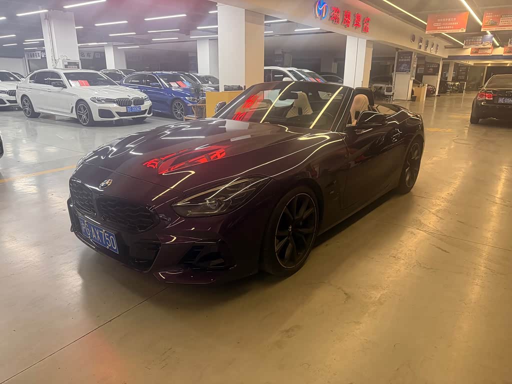 BMW Z4