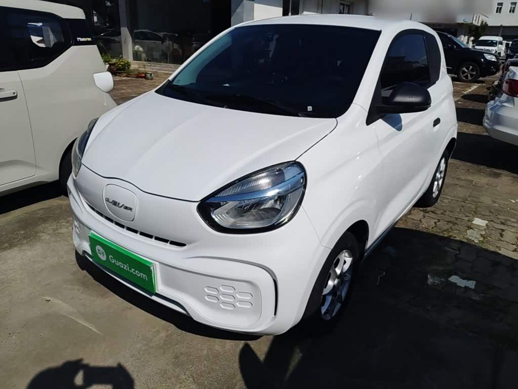 Roewe Clever