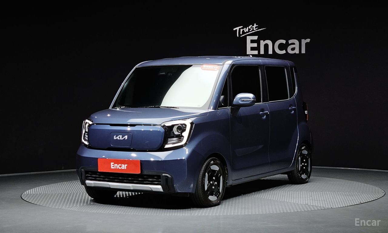 Kia Ray EV
