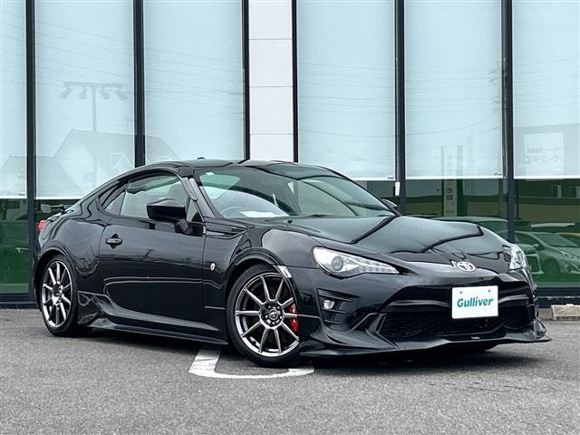 Toyota 86