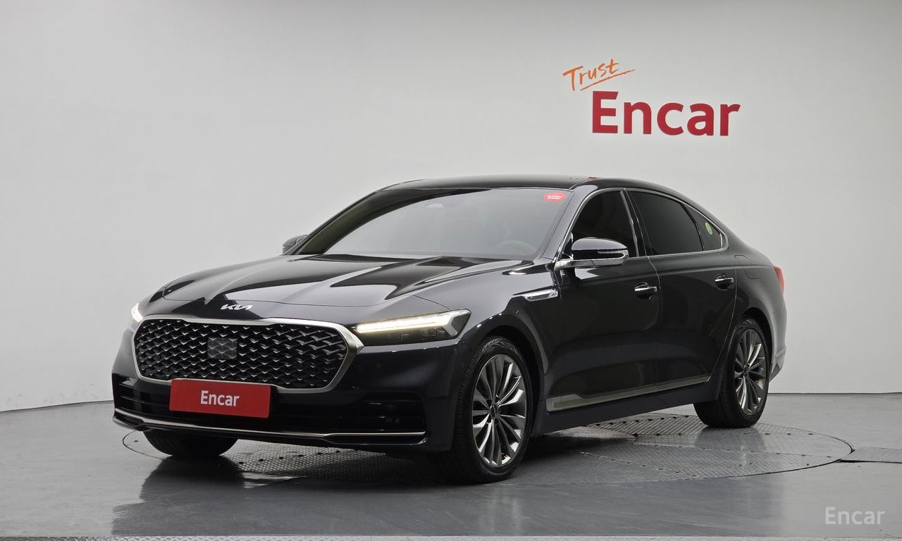 Kia K9