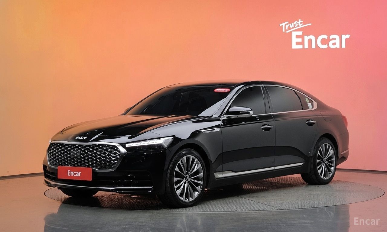 Kia K9