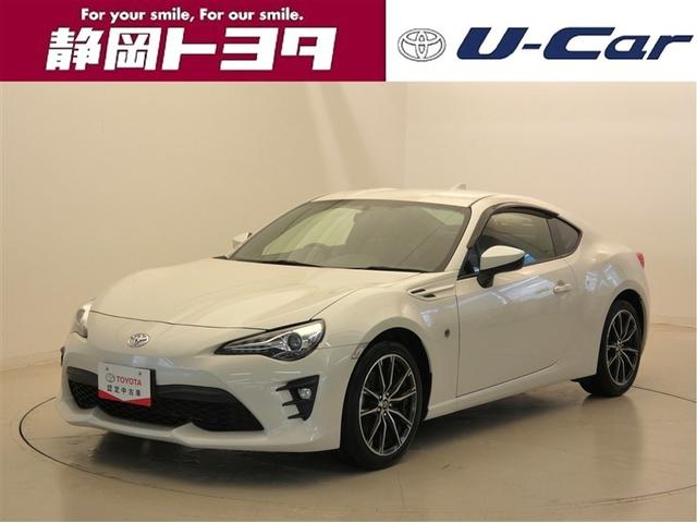 Toyota 86