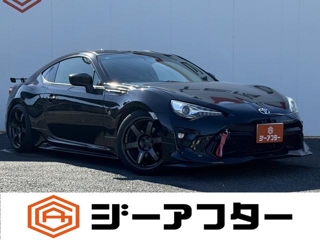Toyota 86