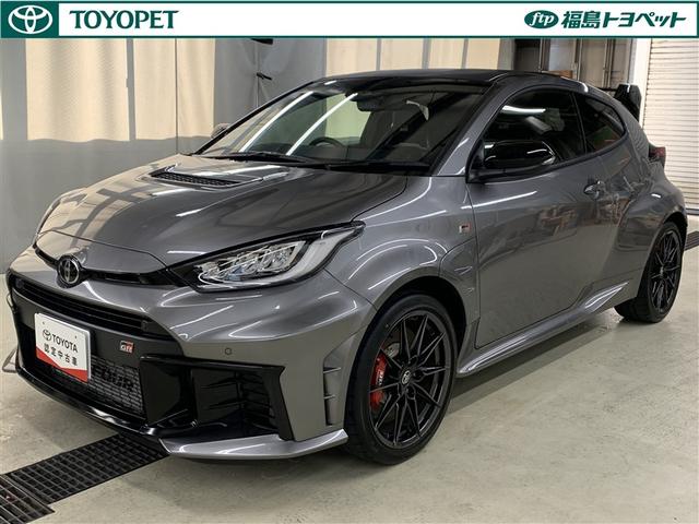 Toyota GR YARIS