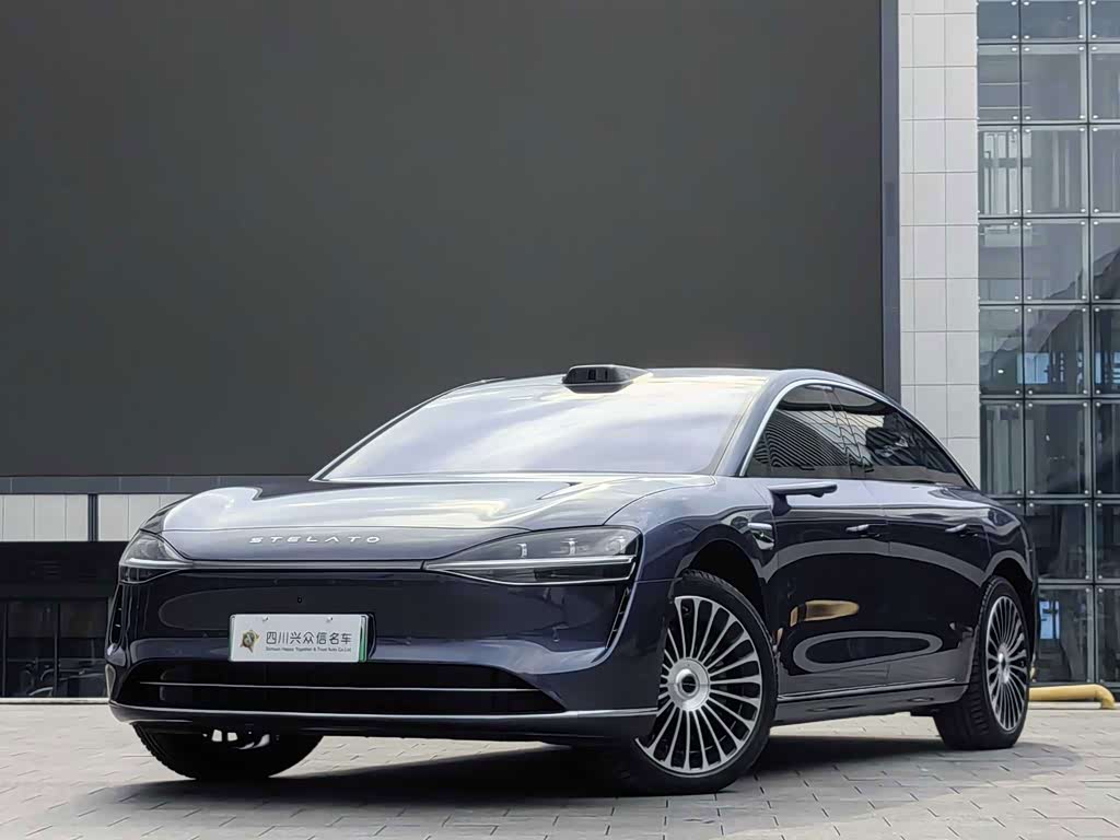 Stelato S9