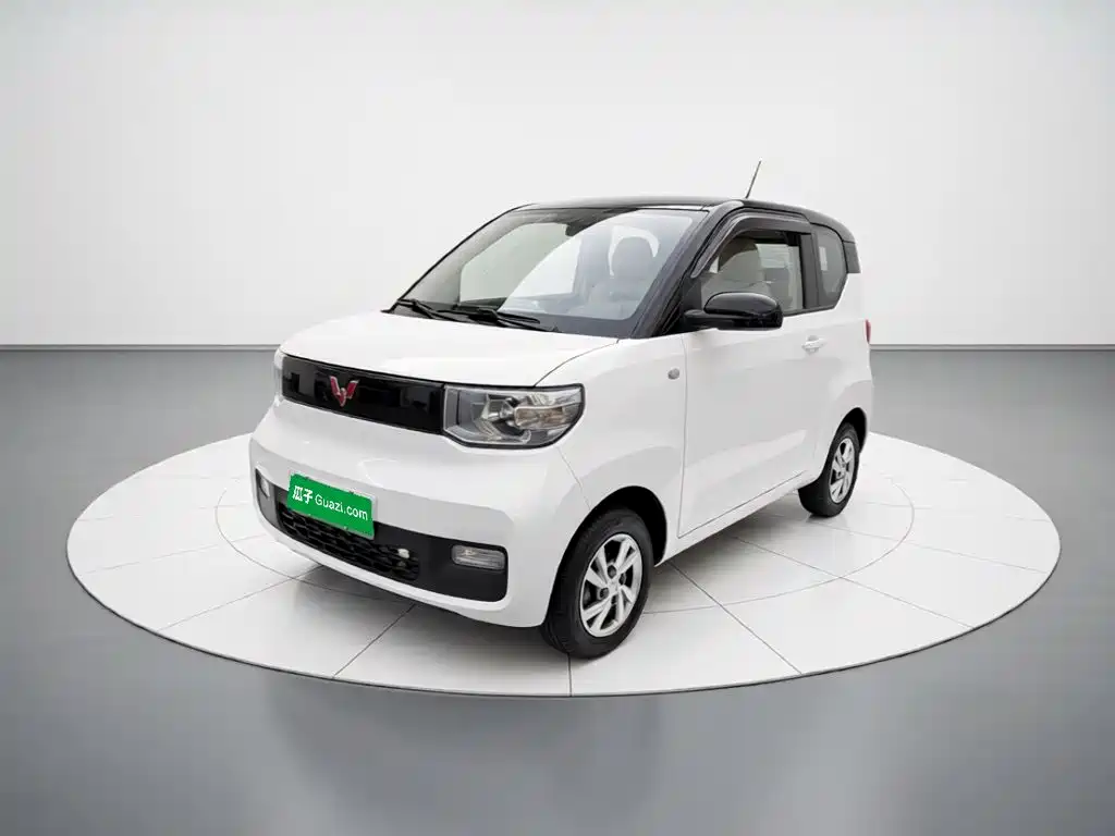 Wuling Mini EV