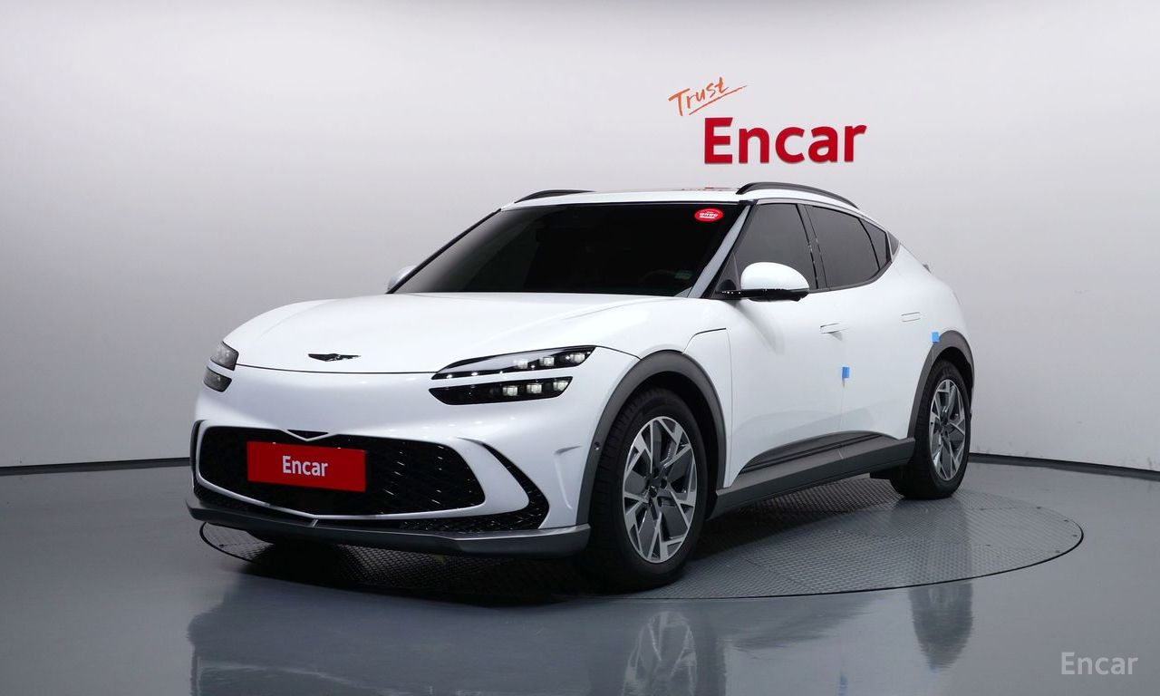 Genesis GV60