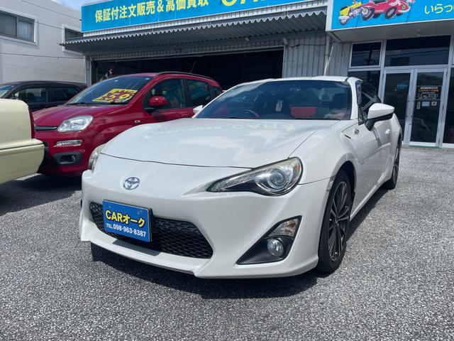 Toyota 86