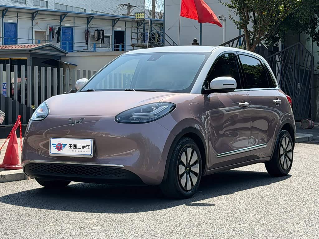 Wuling Binguo
