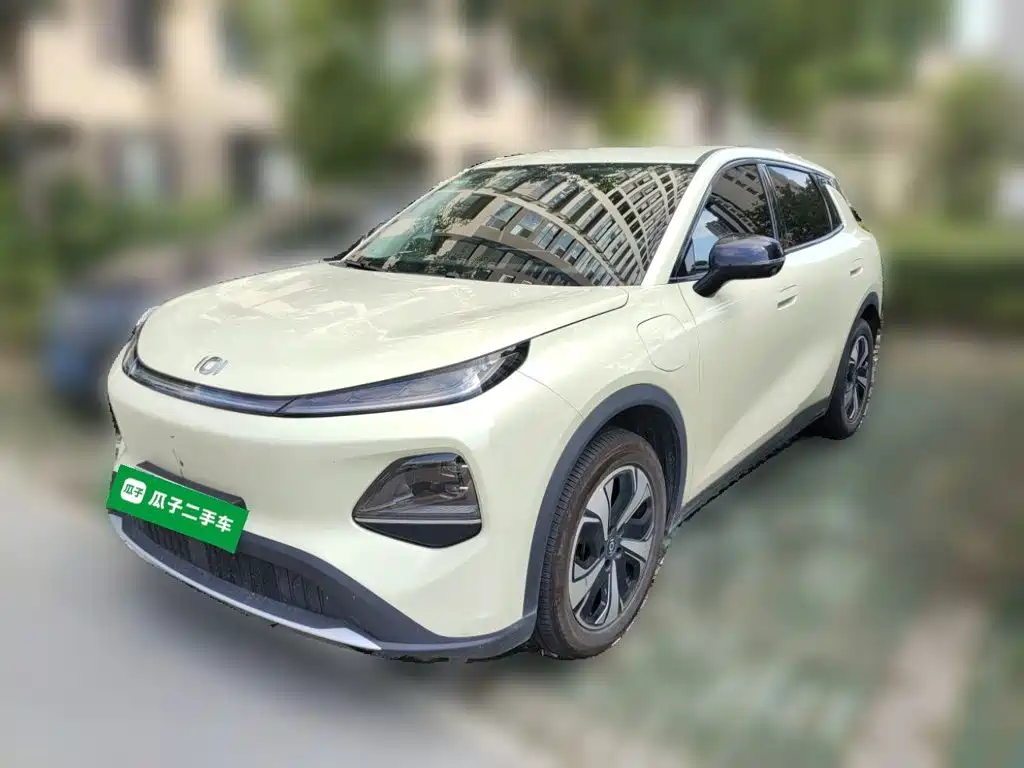Changan Q05