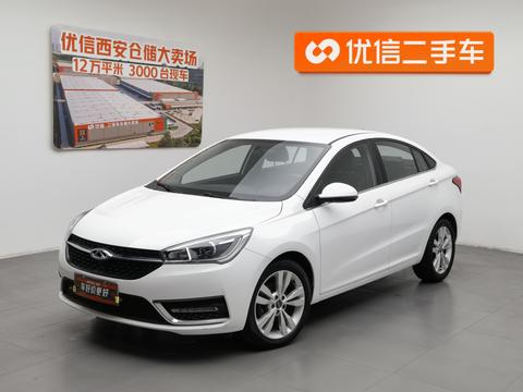 Chery Arrizo 5