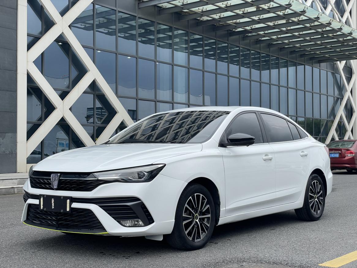 Roewe i5