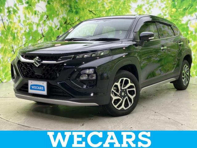 Suzuki Fronx
