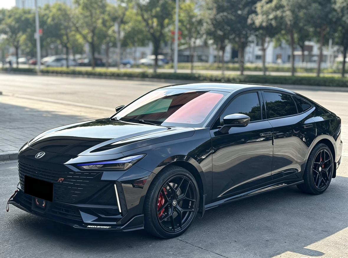 Changan UNI-V