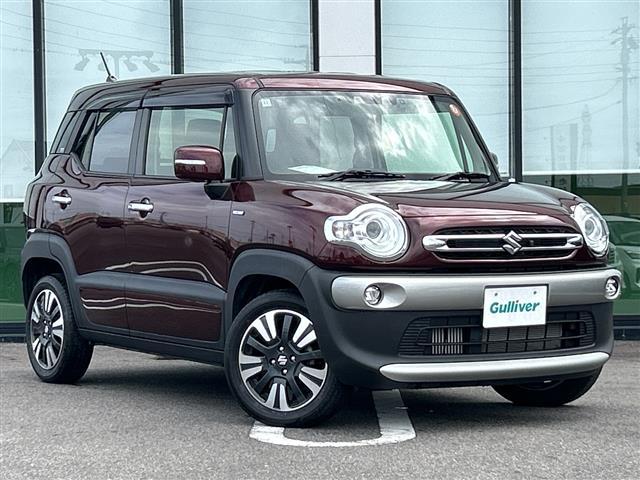 Suzuki Xbee