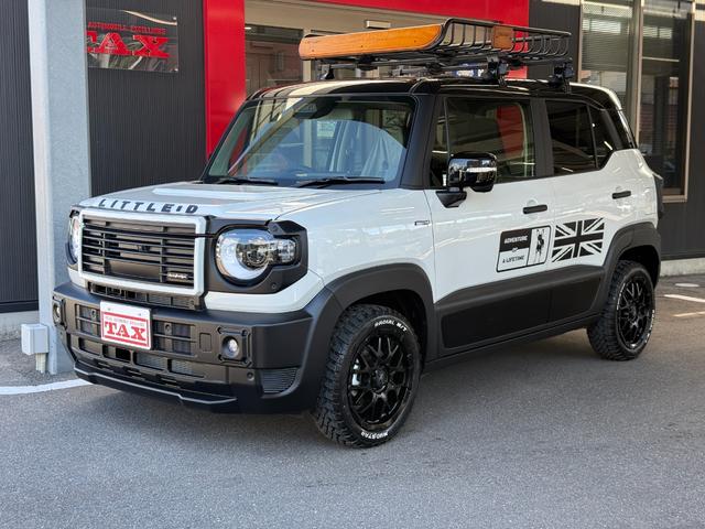 Suzuki Xbee