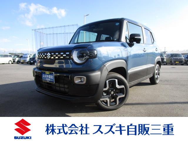 Suzuki Xbee