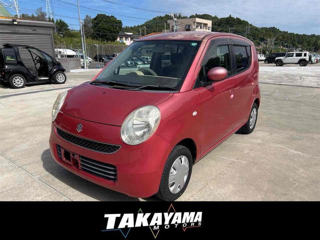 Suzuki MR Wagon