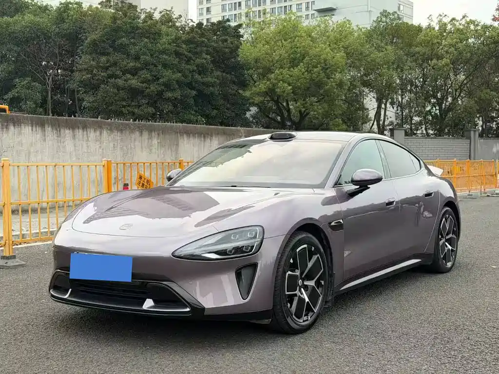 Xiaomi SU7
