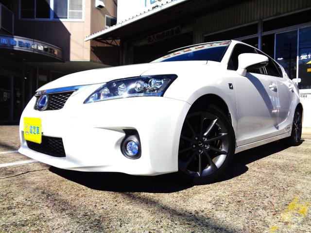 Lexus CT