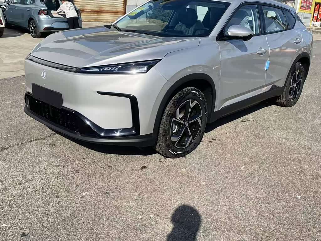 Dongfeng L8Y