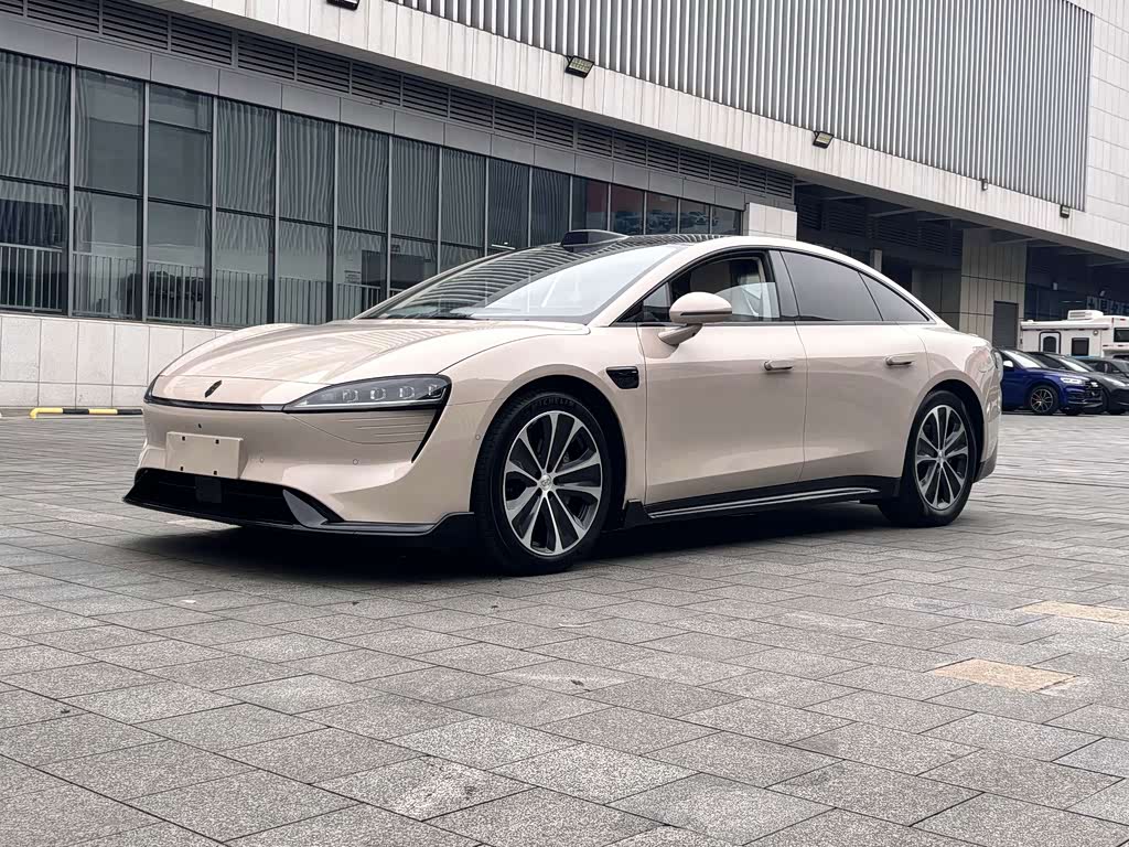Luxeed S7