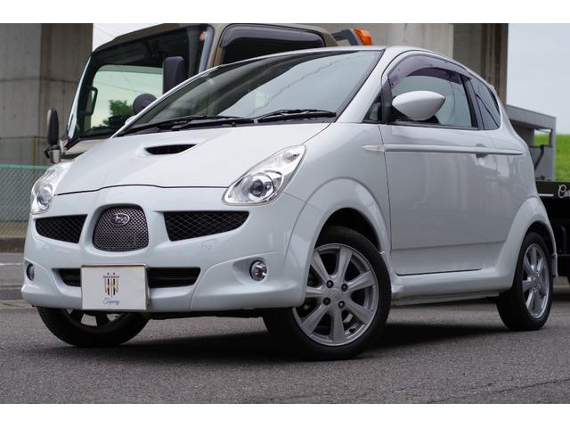 Subaru R1