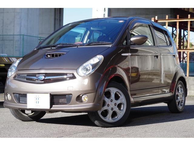 Subaru R2