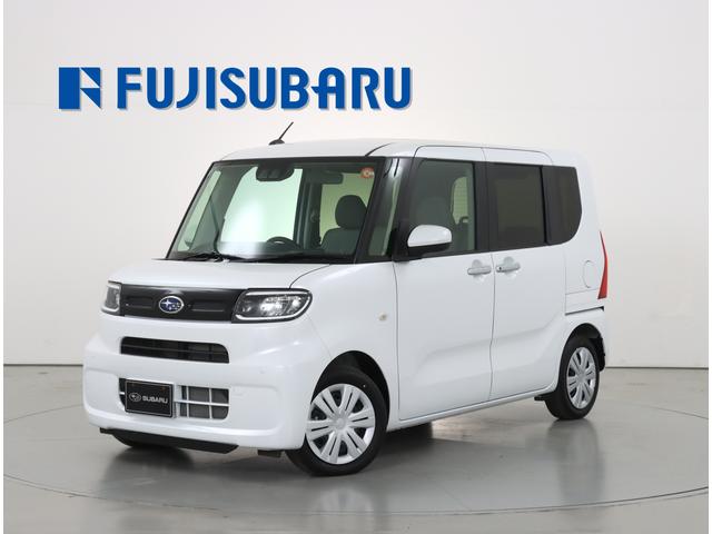 Subaru Chiffon