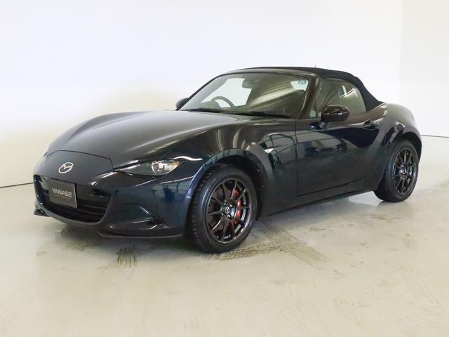 Mazda Roadster