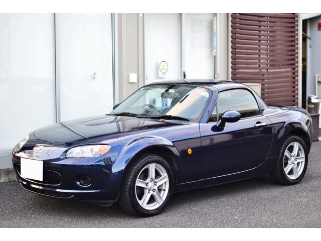 Mazda Roadster