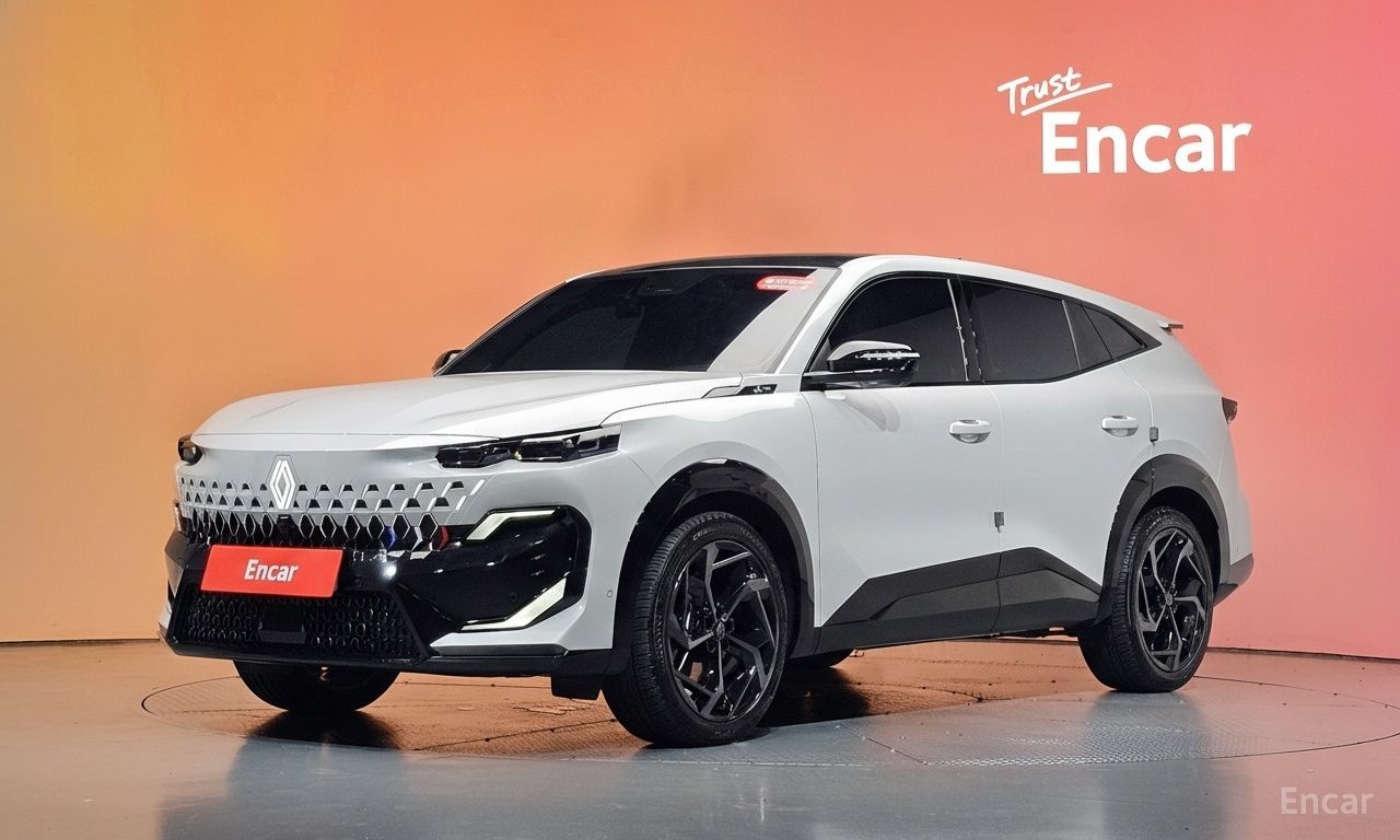 Renault Filante