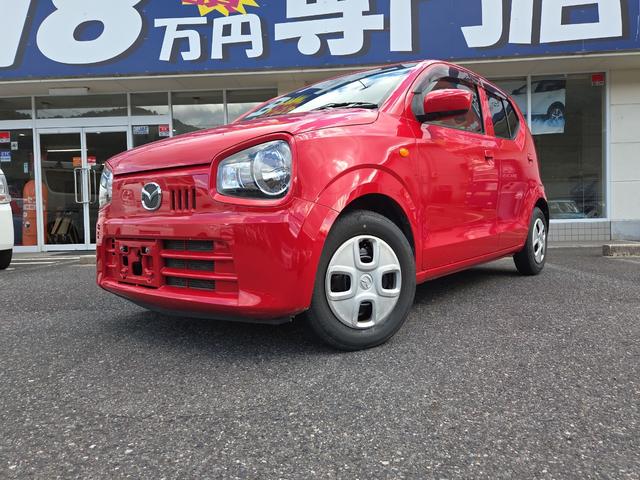 Mazda Carol