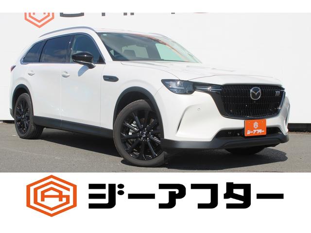 Mazda CX-80