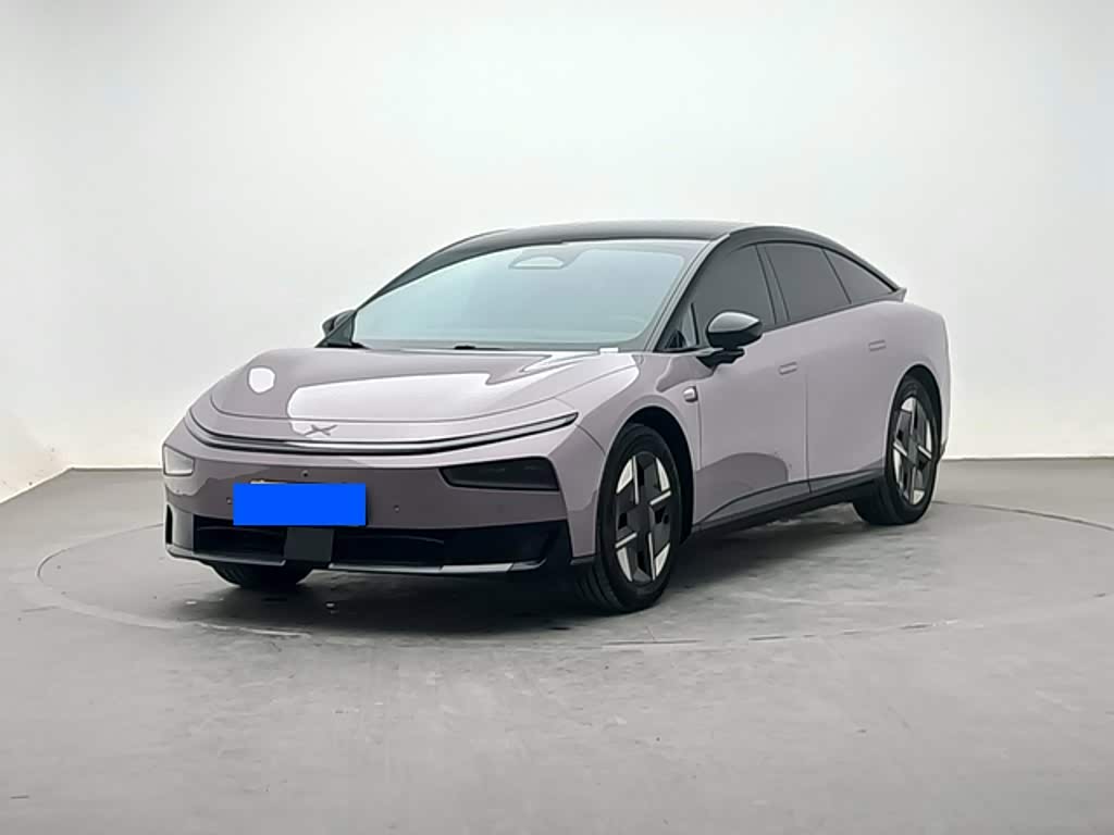Xpeng P7