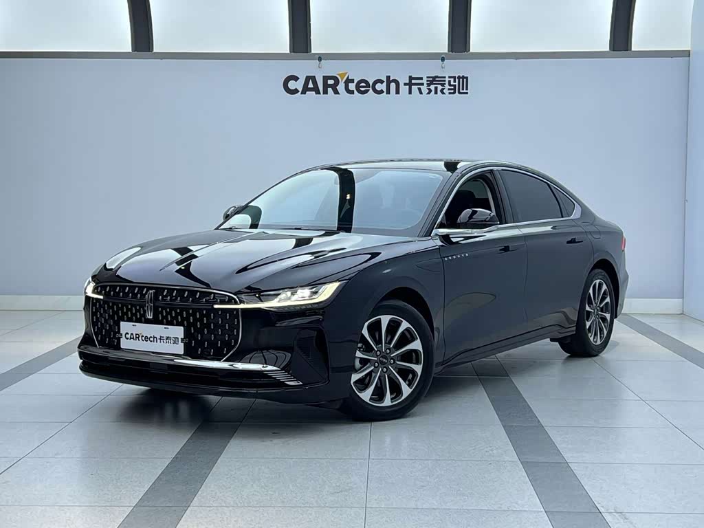 Lincoln Z