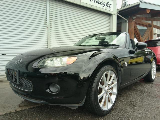 Mazda Roadster