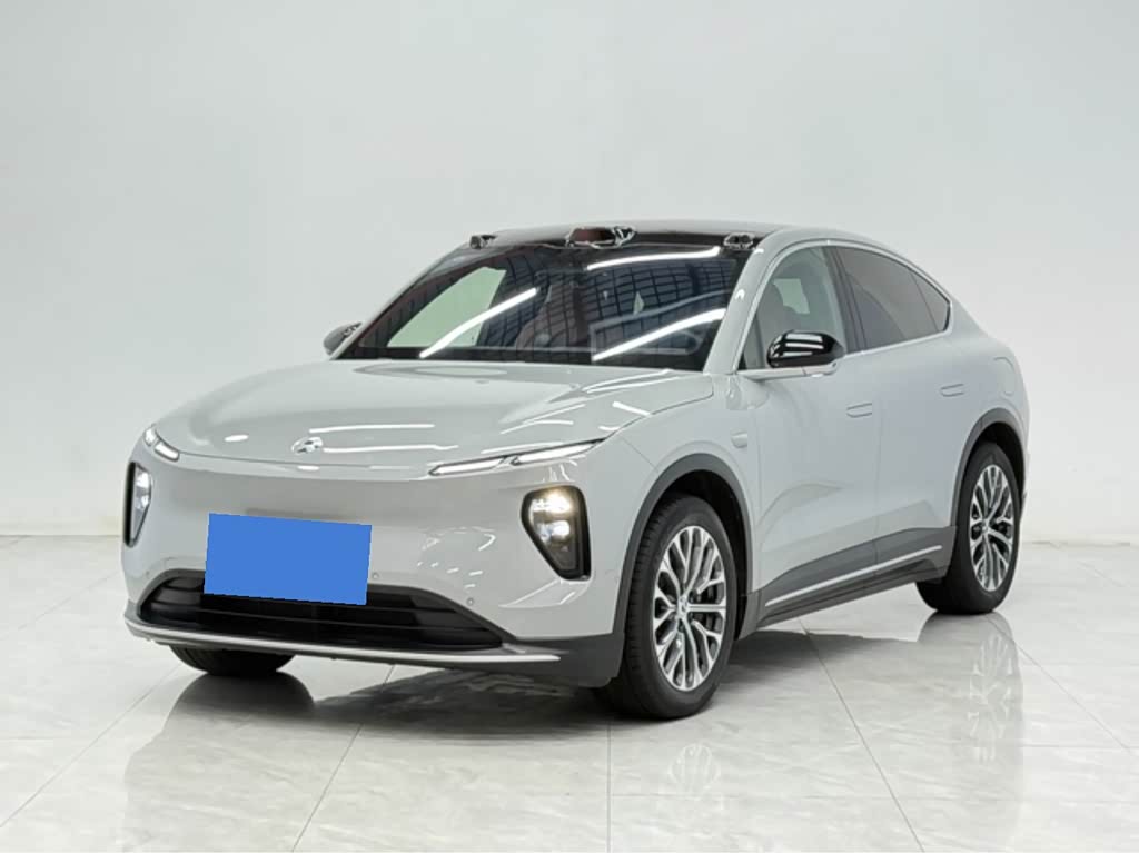 NIO EC6