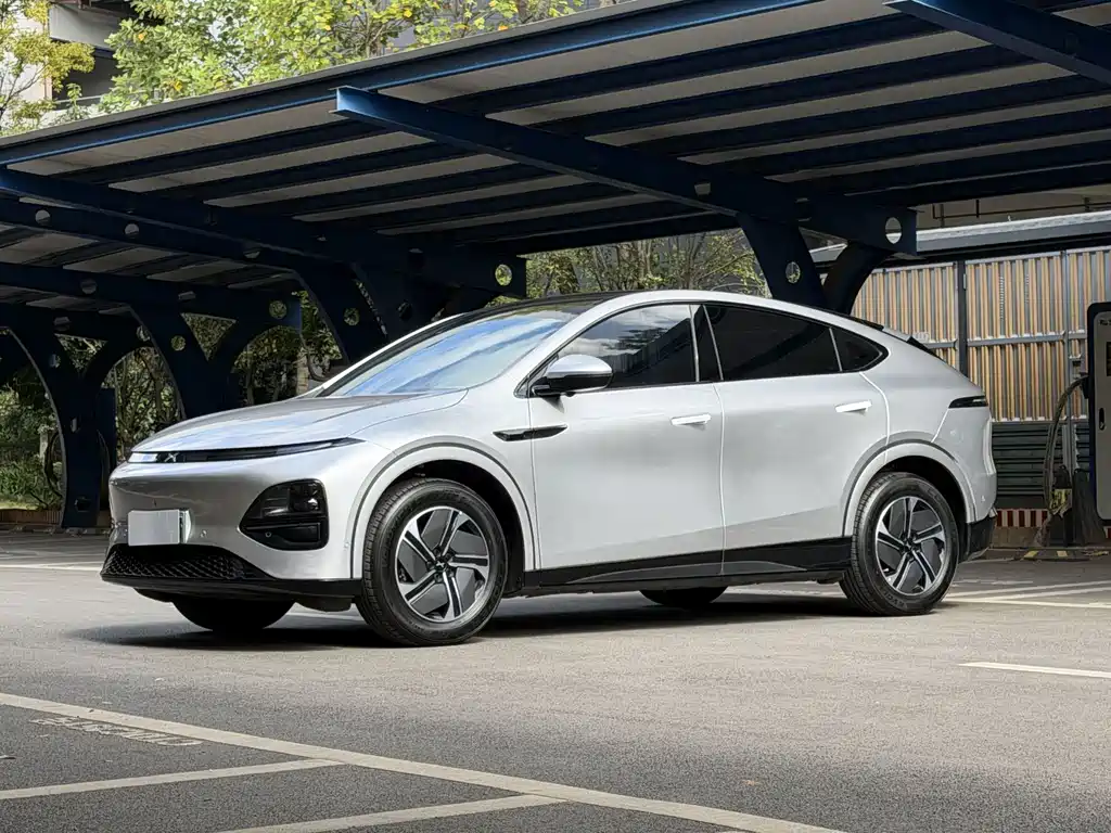 Xpeng G6