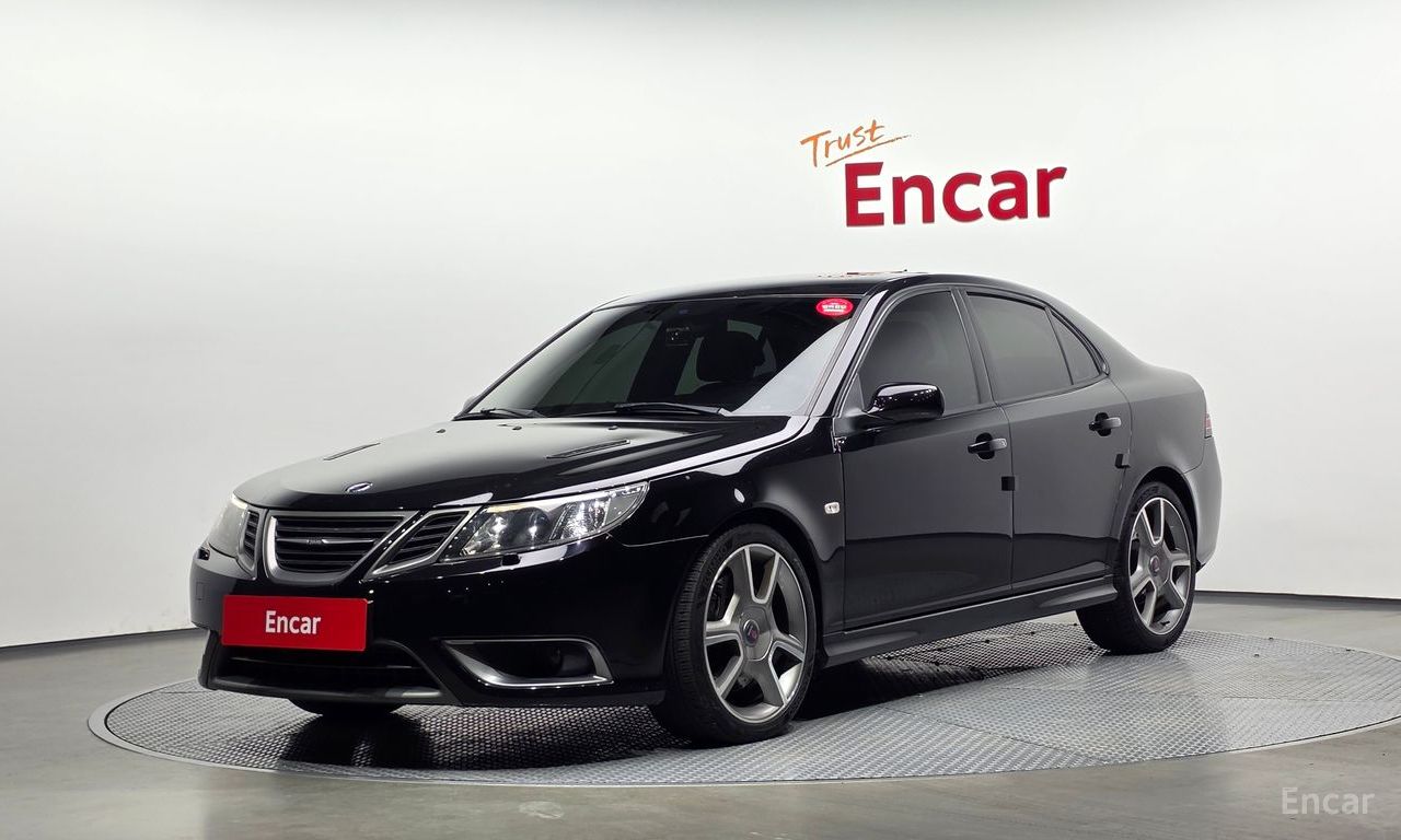Saab 9-3