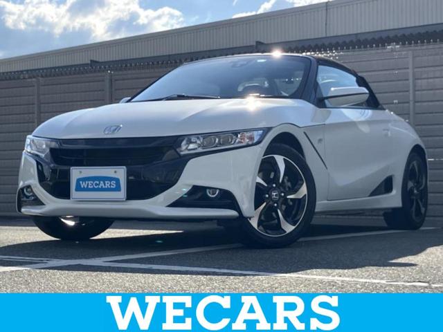 Honda S660