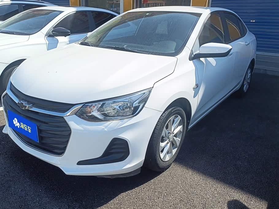 Chevrolet Cavalier
