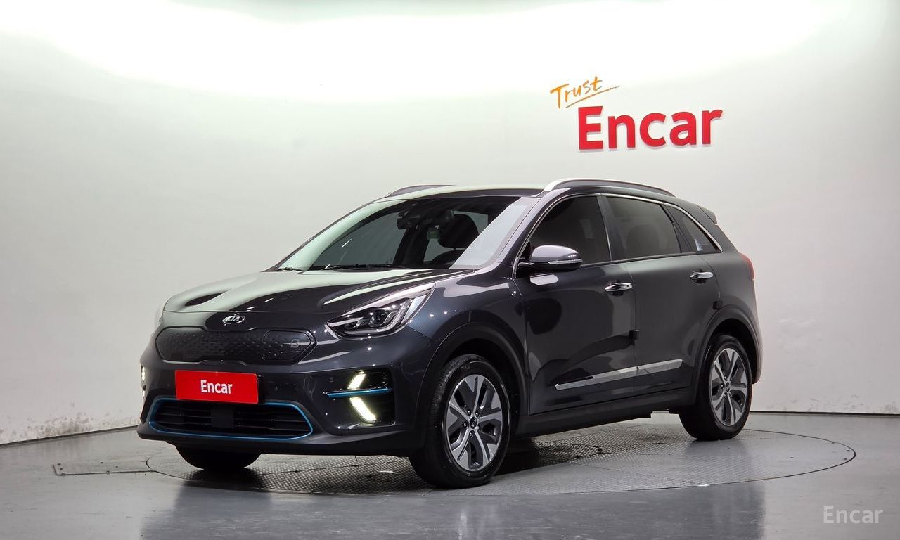 Kia Niro EV